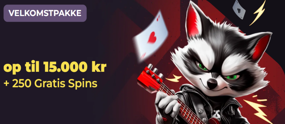 RockySpin Casino